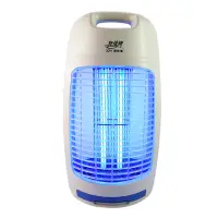 在飛比找momo購物網優惠-【友情牌】30W電擊式捕蚊燈(VF-3083)