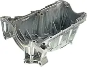 11200-RME-A50 1pcs Engine Oil Pan Oil Sump Compatible with City GD6 GD8 Fit Saloon G11