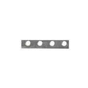 Jaylec 4 Hole Midi Fuse Busbar - FU6054BL