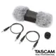 【TASCAM】DR-70D/DR-701D 系列配件 AK-DR70C (公司貨)