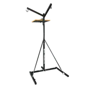 3 IN 1 STAND - PUNCHING BAG, SPEED BALL & FLOOR CEILING BALL