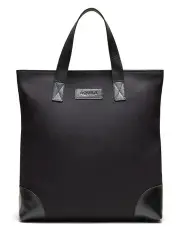 [Aquila] Yale Tote Bag in Black