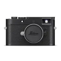 在飛比找蝦皮商城優惠-Leica 20211 M11-P 黑色 全新公司貨【日光徠