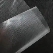 Magic Water-Soluble Embroidery Topping Film Tracing Paper Transparent 5-8 Sheets