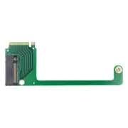 PCIE4.0 For RogAlly SSD Memory Card Adapter Converter Transfer Accessories M0Y9