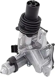 Car Clutch Slave Cylinder Actuator 4512500062 3981000022，Compatible With Mercedes-Benz Smart Fortwo Cabrio Coupe 2009-2014