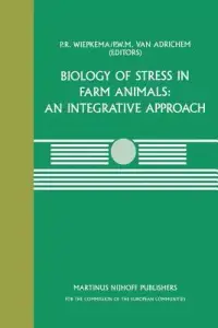 在飛比找博客來優惠-Biology of Stress in Farm Anim