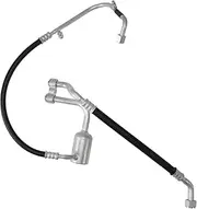 ACDelco 15-34253 Professional Air Conditioning Compressor and Condenser Hose Assembly