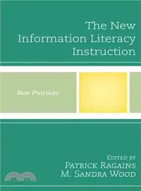 在飛比找三民網路書店優惠-The New Information Literacy I