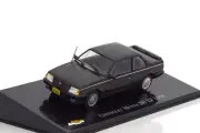 ATLAS Chevrolet (Opel) Monza 500 EF 1990 Bl 1:43 CHEV030
