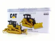 CAT D5 Dozer - Track Type Tractor - Bulldozer 1/87 HO Scale - Diecast Model