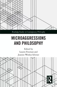 在飛比找博客來優惠-Microaggressions and Philosoph