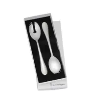 Stanley Rogers Albany Salad Server Set - 2pc