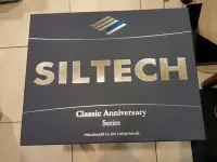 在飛比找Yahoo!奇摩拍賣優惠-*銘鋒音響社* Siltech G7 Classic 770
