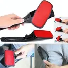 4pcs Magic Lint Brush Clothes Fluff Dust Pet Dog Cat Hair Remover Fabric Cleaner