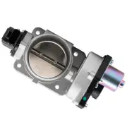 Throttle Body Assembly w/TPS Sensor 8L3E9F991CB For Ford F150 5.4L 04-2010 (for: Ford)