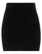 [ALEXANDER WANG] ALEXANDER WANG Mini skirts - Item 30306914