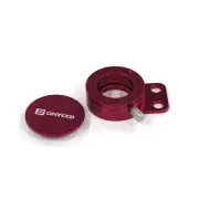 QHY PoleMaster Adapter - For Sky-Watcher EQ8 & Orion HDX110 Mounts # PMA-EQ8