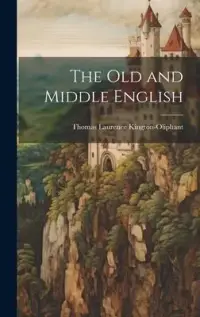 在飛比找博客來優惠-The Old and Middle English