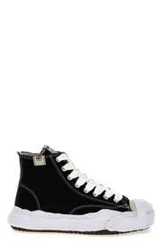 MAISON MIHARA YASUHIRO 'Hank High' Sneakers