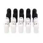 10PCS lighting accessories E14 lamp holder Holder Lamp socket lampholder FyJ _we