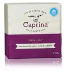 Goats Milk Soap Bar Shea Butter Biodegradable Soap (3 Pack)