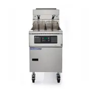 Pitco Electric Fryer Computer Control, Filter Ready SE18-C-FR