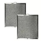 Compatible With Broan R610092 Range Hood Aluminum Grease Replacement Filter
