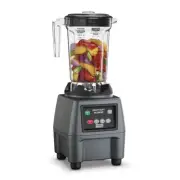 Waring CB15P Food Blender heavy-duty 1 gallon (128 oz.) capacity