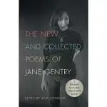 THE NEW AND COLLECTED POEMS OF JANE GENTRY