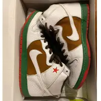 在飛比找蝦皮購物優惠-NIKE DUNK HIGH PREMIUM SB 3131