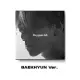 韓國版 SUPERM - SUPERM (1ST MINI ALBUM) 迷你一輯 (韓國進口版) BAEKHYUN VER.