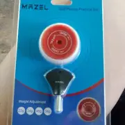 Putting Wheel Golf Trainer Adjustable Weight Golf Training Aid for Putting