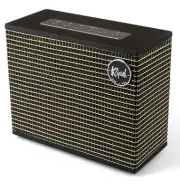 Klipsch Heritage Groove High-End Portable 20W Bluetooth Speaker Matte Black