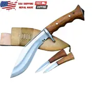 6 inches Full Tang Iraqi Gripper kukri-Khukuri Knives-Small Mini Knife Sword-NP