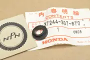 NOS Honda CB350 CB750 CL450 GL1200 MT250 SL350 XL350 Cushion 37244-307-670