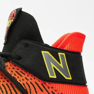 R'代購 New Balance OMN1S Kawhi Leonard 黑橘黃 釣魚 籃球鞋 BBOMNXA1