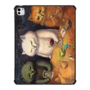 iPad Pro 13-inch (M4) iPad Impact Case bar
