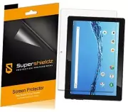 (3 Pack) Designed for Digiland 10.1 inch Tablet (DL1036) Screen Protector,