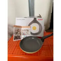 在飛比找蝦皮購物優惠-全家 NEOFLAM 鍋具 Egg Pan 系列 陶瓷不沾煎