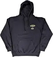 Blink-182 Hoodie Roger Rabbit Band Logo Official Unisex Navy Blue Pullover