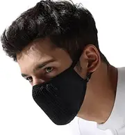 UV Protection Face Cover, Breathable Sun Face Protection, Riding Exercise Masque, Adjustable Covering Patch For Running, Riding, Fishing