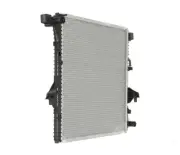 BRAND NEW VOLKSWAGEN AMAROK 2.0 TSI 2.0 TDI RADIATOR YEAR 2010 ON
