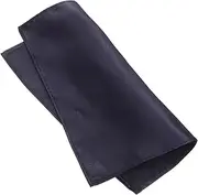 [CATIEBYE] Men's Suit Pocket Square Handkerchief for Tuxedo Pocket Handkerchiefs Stylish Accessory Soft Comfortable Fabric Perfect for Weddings Parties