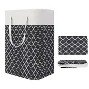 Laundry Baskets Laundry Hamper with Long HandlesCollapsible Waterproof Clothes Hamper