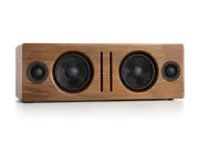Audioengine B2 Bluetooth Speaker - Walnut