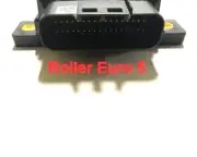 ECU Scooter Moped 25km/H Control Unit 50ccm Burnout Nova Alpha Retro