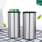 Non-slip Base Beer Cooler 12 OZ Can Holder Insulated Can Cooler Keep Cold/Hot