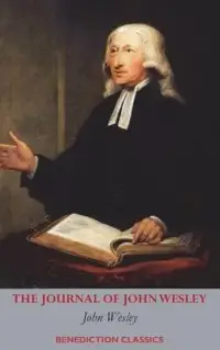 在飛比找博客來優惠-The Journal of John Wesley