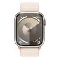 在飛比找友和YOHO優惠-Apple Watch Series 9 GPS + 流動網